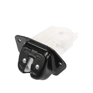 Actionneur de verrouillage MBSGSW 90502 EN00A pour système de verrouillage centralisé du coffre de voiture - Product Image 1