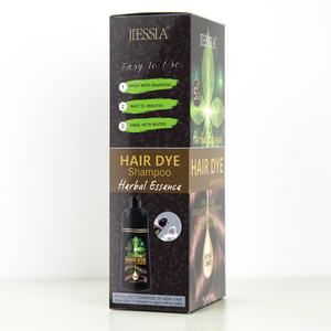 Jiessia Brand in Stock <b>Hair</b> <b>Dye</b> <b>Shampoo</b> - Product Image 6