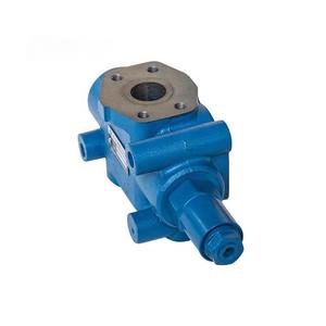Vanne de Priorité de Transmission Compensée Haute Qualité 4120005054 pour Chargeuse – Fabrication Efficace et Durable - Product Image 2