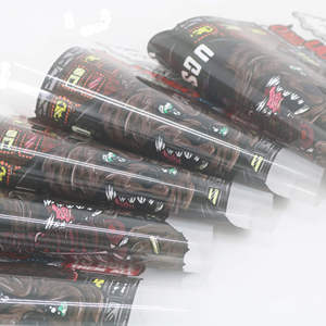 <span class=keywords><strong>Autocollant</strong></span> de transfert de chaleur en vinyle, personnalisé avec nom de marque, application d'écran, <span class=keywords><strong>pour</strong></span> T-shirt et vêtements - Product Image 4