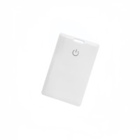 Etiqueta RFID BLE de Bajo Costo, iBeacon Dedicada al Sistema de Proximidad para Gestión de Personal