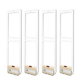 Système de sécurité antivol EAS pour magasins, antenne de détection AM 58KHz pour la protection des marchandises - Product Image 1
