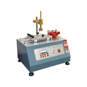 कागज कार्डबोर्ड पहनने के प्रतिरोध परीक्षण उपकरण प्रयोगशाला विश्लेषण उपकरण प्रयोगशाला विश्लेषण उपकरण - Product Image 1