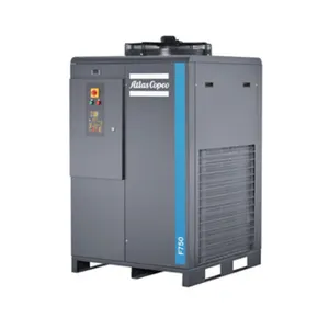 Atlas Copco Air Dryer F20 F25 F30 F35 F45 F55 Cool Freeze Compressed Refrigerated Air Dryer For Air Compressor