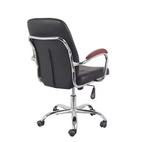 Mobilier de bureau moderne Chaise Fauteuil moderne Directeur de bureau Président Chaise de bureau Patron Chaise de bureau