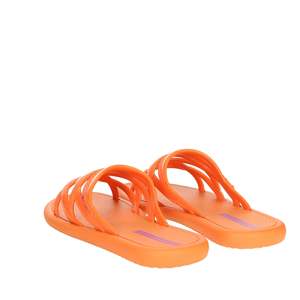 Sandalias Ipanema Jelly Naranja para Mujer, Planas, Sin Cordones, para Verano - Product Image 2