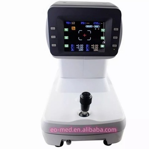 Réfractomètre/Cheratomètre Automatique ARK9000 Prix Usine Fabriqué en Chine - Product Image 2