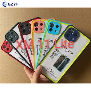 Funda เคสโทรศัพท์ซิลิโคนสำหรับ Xiaomi,เคสสำหรับ Xiaomi <span class=keywords><strong>11</strong></span> <span class=keywords><strong>LITE</strong></span> 12X11T สำหรับ <span class=keywords><strong>Redmi</strong></span> Note <span class=keywords><strong>11</strong></span> 11S 10C Mayoreo 10 Pro + Ultra <span class=keywords><strong>Lite</strong></span> <span class=keywords><strong>5G</strong></span> <span class=keywords><strong>NE</strong></span> - Product Image 1