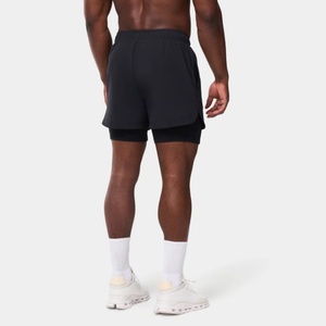 Customize logo Design Breathable Hot Selling Low Price <b>Men's</b> Essential <b>Shorts</b> Gym Workout <b>Shorts</b> for <b>Men</b> - Product Image 6