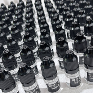 Flameless Aromatherapy Essential <b>Oil</b> <b>Refill</b> 5Ml Long Lasting Light Fragrance For Home Bedroom Car Desktop Use - Product Image 1