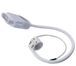 Appareil de blanchiment dentaire pour un blanchiment oral, lampe de blanchiment dentaire à 10 LED - Product Image 5