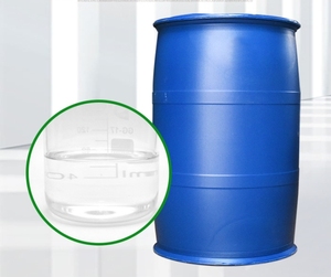 Aditivo alimentario de glicerol de alta calidad CAS 56-81-5 99.5% - Product Image 1