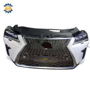 Venda quente É RX ES <span class=keywords><strong>GS</strong></span> CT200H 250 300 330 350 350Hl 450 <span class=keywords><strong>450H</strong></span> 500 F Esporte Car Amortecedor Dianteiro Bodykit Body Kit Para <span class=keywords><strong>Lexus</strong></span> - Product Image 2