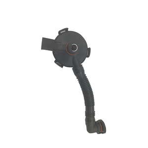 วาล์วไอดีไอเสีย 022103765A HX-0084 สำหรับเปลี่ยนซ่อมชิ้นส่วนยานยนต์ - Product Image 1