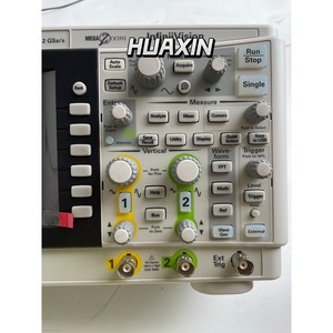 Oscilloscope Keysight Agilent DSOX1102G 70 100 MHz 1 pièce hx - Product Image 2