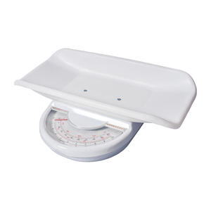 중국 아기 저울 유아용 안전 ABS 플라스틱 계량 저울 20kg - Product Image 6