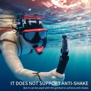 AD-717 yeni 4K yüksek çözünürlüklü Anti-Shake cep Mini el kamera açık bisiklet sporları için su geçirmez geniş açı - Product Image 2