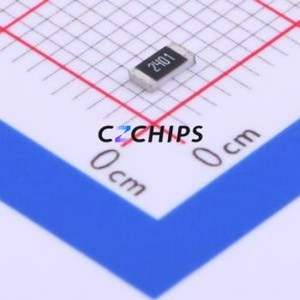 RMC12062.4K1%N ตัวต้านทานแบบ SMD 1206 (ประเภท: ฟิล์มหนา) (ความต้านทาน: 2.4kโอห์ม ความแม่นยำ: 1%) - Product Image 1