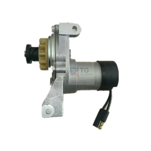 สตาร์ทเตอร์ STG93732 รุ่น S0703153A-12V S1130171C-12V สำหรับเครื่องยนต์ Briggs & Stratton - Product Image 1