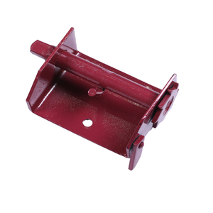 Verricello Mini in Acciaio Personalizzato da 2 Pollici, 5000kg, Imbracatura per Camion, Altezza di Sollevamento 10m, Garanzia 3 Anni, 220V Elettrico Saldabile - Product Image 2