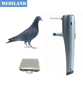수의학 도구 및 장비 휴대용 리바운드 <span class=keywords><strong>Tonometer</strong></span> ML-RT50V 100 무료 프로브 휴대용 <span class=keywords><strong>tonometer</strong></span> 프린터 - Product Image 1