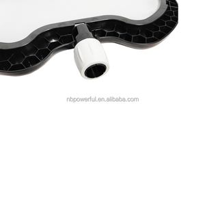 Nouvelle maille professionnelle de feuille de <span class=keywords><strong>piscine</strong></span> facile à nettoyer avec bande de raclette - Product Image 5