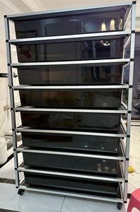 Cage métabolique de <span class=keywords><strong>rat</strong></span> en métal solide avec plateau en plastique pour l'élevage de rats - Product Image 3