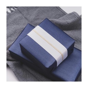 Wholesale Eco-Friendly Recyclable PE Coated Double-Sided Waterproof Digital Printing Food Grade Packaging <b>Paper</b> <b>Roll</b> Dark <b>Blue</b> - Product Image 5