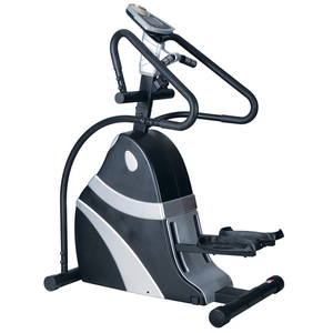 <span class=keywords><strong>Mini</strong></span> grimpeur pas à pas d'air d'exercice de Offres Spéciales GS-303L <span class=keywords><strong>avec</strong></span> le <span class=keywords><strong>guidon</strong></span> pour l'usage à la maison - Product Image 2