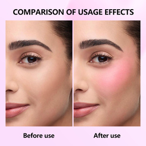 Stick per Labbra e Guance 2 in 1 a Marchio Privato, 9 Colori, Impermeabile, Lunga Durata, Blush in Crema, Vegano e Cruelty Free - Product Image 3