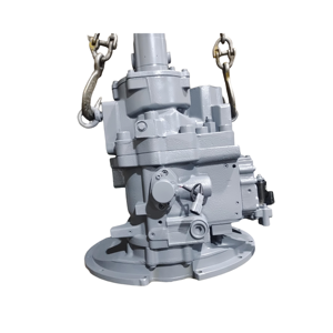 Pompe à piston hydraulique K5V200DPH YA00035150 919933 9184686 pour excavatrices ZX470-5G ZX450H ZX500LC ZX460 - Product Image 6