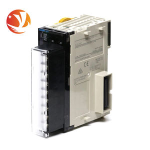 Unités d'entrée analogique neuves d'origine O-mron CJ1W-AD081-V1 CJ1WAD081V1, contrôleur programmable PLC - Product Image 1