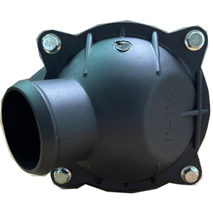 เทอร์โมสตัทเครื่องยนต์แดวู 65.06401-6040 D1146 สำหรับอะไหล่ทดแทนรถยนต์ DH300-5 - Product Image 4