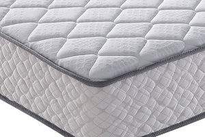 Royal Ademende Gebreide Stof Gel <span class=keywords><strong>Cool</strong></span> <span class=keywords><strong>Twin</strong></span> Size Schuim Matras - Product Image 5