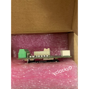 G-WLTWI6/100SE ELMO Unidad de Doble Eje Nueva FedEx o DHL - Product Image 5