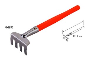 Bền của nhãn hiệu hộ gia đình làm vườn công cụ thiết lập trồng công cụ với OEM trường hợp khó khăn tùy biến - Product Image 4