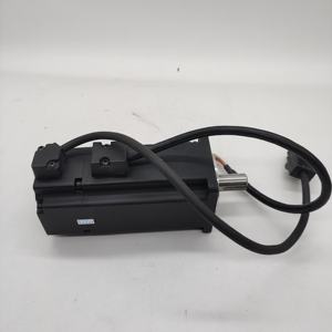 มอเตอร์ AC Del-ta ECMA-C20604RS 0.4kW 3000RPM แรงเฉื่อยต่ำ สำหรับระบบอัตโนมัติ - Product Image 3