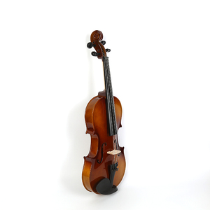 Đàn violin cao cấp toàn gỗ nguyên tấm 4/4 chuyên nghiệp - Product Image 4