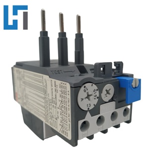 Nuevo Módulo de Relé Térmico Original Serie TA2X.2 TA2X1-32 24-32A TA2X1-38 30-38A Controlador de Programación PLC en stock - Product Image 2