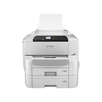 Impresora Nueva de Marca Epson Wf EM C7100a C8690a de Alta Calidad para Copiadora Epson Workforce C7100 C8690