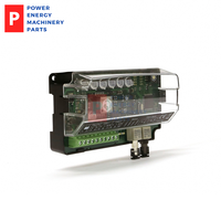 Module de commande de démarrage automatique en plastique PEMP Original Deep Sea DSE124 pour générateur diesel, groupe électrogène, alternateur