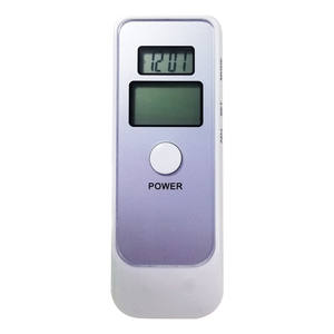 Digital Red LCD Hintergrund beleuchtung Display Alkohol <span class=keywords><strong>tester</strong></span> Alkohol Atem analysator Digital Alkohol <span class=keywords><strong>tester</strong></span> AT-662S - Product Image 2