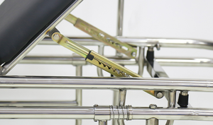 Brancard robuste pour <span class=keywords><strong>moto</strong></span> Hochey pour un transport sûr et sécurisé des motos - Product Image 4