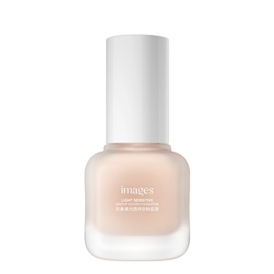 Image Beauty, Transparente Flüssig-Foundation, Wasserfester Reparatur-<span class=keywords><strong>Concealer</strong></span>, Erfrischende und Feuchtigkeitsspendende BB-Creme für das Gesicht - Product Image 1