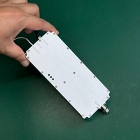 Nouveauté Baifang BF-100W 2000M 2700MHz 100W Amplificateur de puissance Module LoRa pour Drone Compteur RF Haute Fréquence Système Sécurisé
