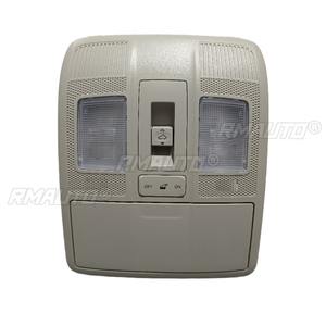 Luz de techo para coche, interruptor de techo solar, conjunto de luz de lectura de techo, kit de carrocería para Mazda 6, Mazda 3, CX-5, CX-3, accesorios para coche - Product Image 2
