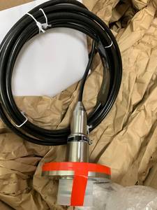 Medidor de Nivel VEGAPULS C 21 de Aleación de Aluminio, Precisión del 0.1% para Fluidos con Alto Contenido de Sólidos, Tipo PSC21.XXXXXNAHB - Product Image 2