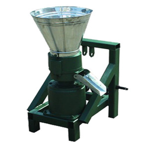Vendita calda di grano di mais mulino a pellet, legno pelllet macchina della pressa, macchina per fare pellet con ce - Product Image 2