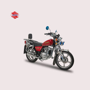 Super potenza buon prezzo popolare promozionale moto cina moto vendita benzina Scooter 150Cc Off-Road motocicli (vecchio) - Product Image 5