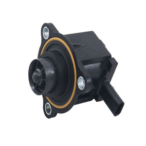 Válvula solenoide automotriz CJ5G-9U456-BA de Ford para turbocompresor y depósito de carbón, pieza de repuesto - Product Image 3